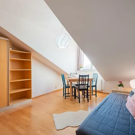 Appartement Nest *