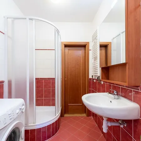 Nest Appartement Praag