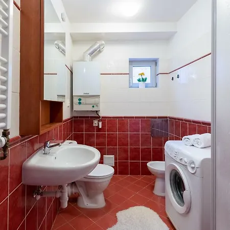 Appartement Nest