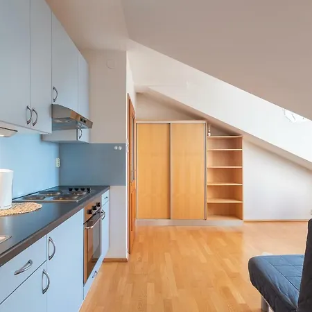 Nest Appartement