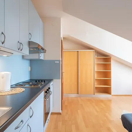 Appartement Nest *